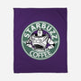 Starbuzz Coffee-None-Fleece-Blanket-fanfabio