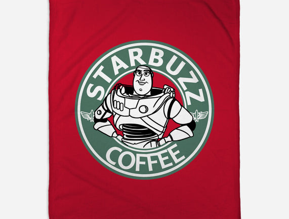 Starbuzz Coffee