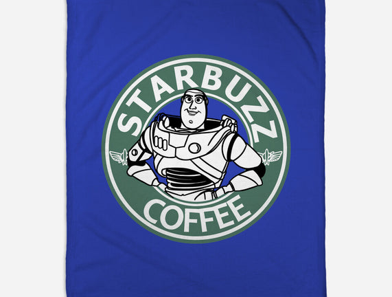 Starbuzz Coffee