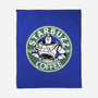 Starbuzz Coffee-None-Fleece-Blanket-fanfabio