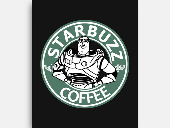 Starbuzz Coffee