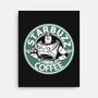 Starbuzz Coffee-None-Stretched-Canvas-fanfabio