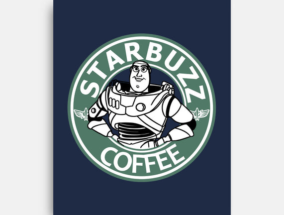 Starbuzz Coffee