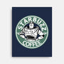 Starbuzz Coffee-None-Stretched-Canvas-fanfabio
