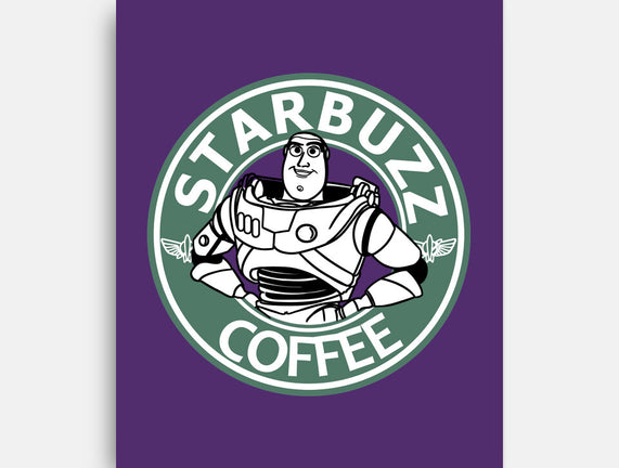 Starbuzz Coffee