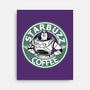 Starbuzz Coffee-None-Stretched-Canvas-fanfabio