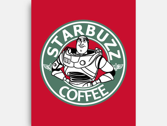 Starbuzz Coffee
