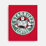 Starbuzz Coffee-None-Stretched-Canvas-fanfabio