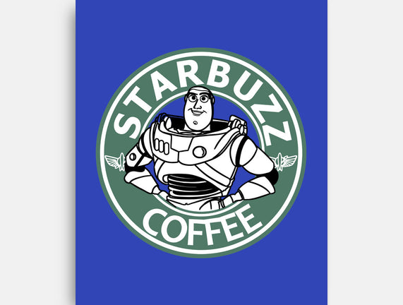 Starbuzz Coffee