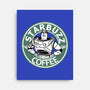 Starbuzz Coffee-None-Stretched-Canvas-fanfabio