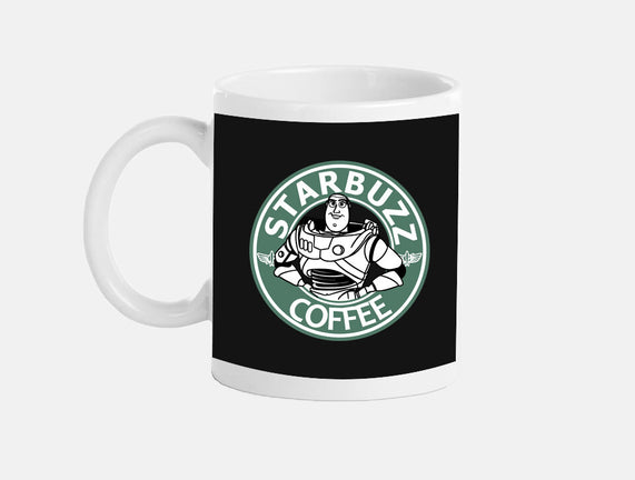 Starbuzz Coffee