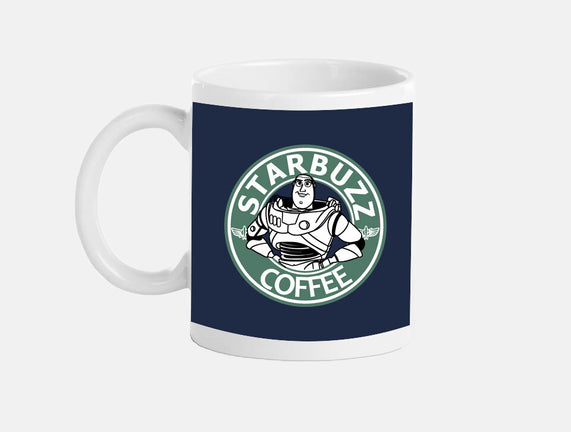 Starbuzz Coffee