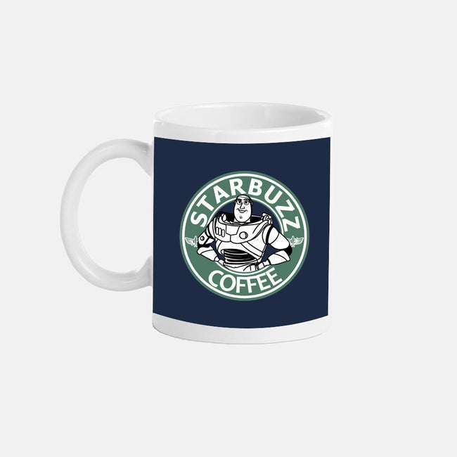 Starbuzz Coffee-None-Mug-Drinkware-fanfabio