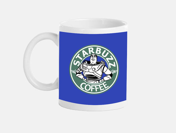 Starbuzz Coffee