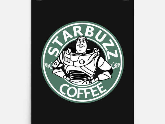 Starbuzz Coffee