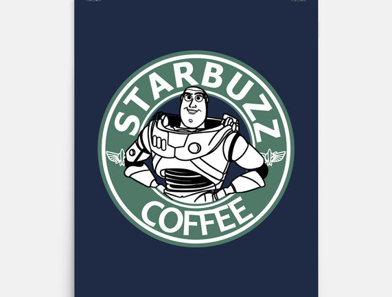 Starbuzz Coffee