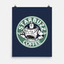 Starbuzz Coffee-None-Matte-Poster-fanfabio