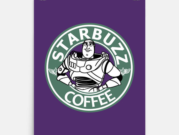 Starbuzz Coffee