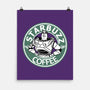 Starbuzz Coffee-None-Matte-Poster-fanfabio