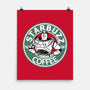 Starbuzz Coffee-None-Matte-Poster-fanfabio