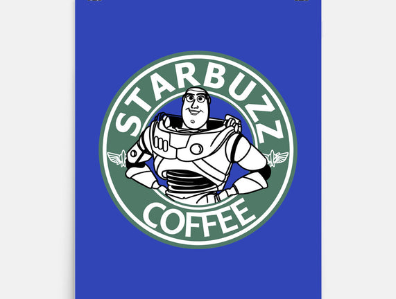 Starbuzz Coffee