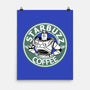 Starbuzz Coffee-None-Matte-Poster-fanfabio