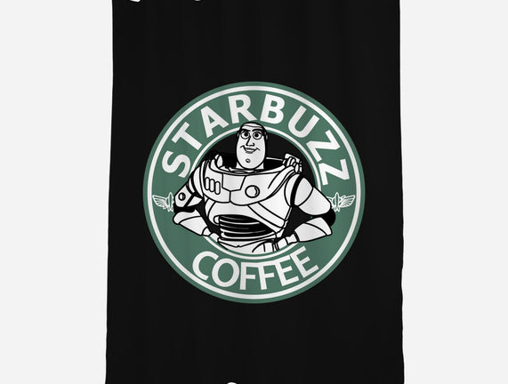 Starbuzz Coffee