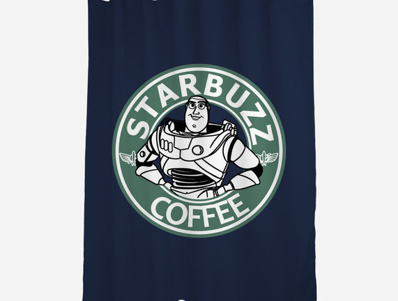 Starbuzz Coffee