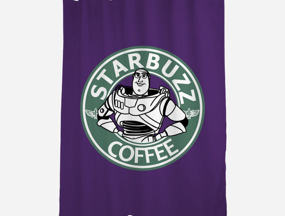 Starbuzz Coffee