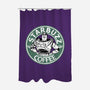 Starbuzz Coffee-None-Polyester-Shower Curtain-fanfabio