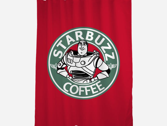 Starbuzz Coffee