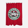 Starbuzz Coffee-None-Polyester-Shower Curtain-fanfabio