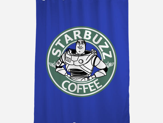 Starbuzz Coffee