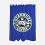 Starbuzz Coffee-None-Polyester-Shower Curtain-fanfabio