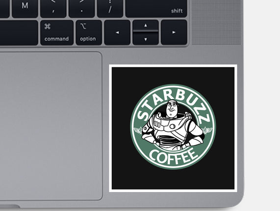 Starbuzz Coffee