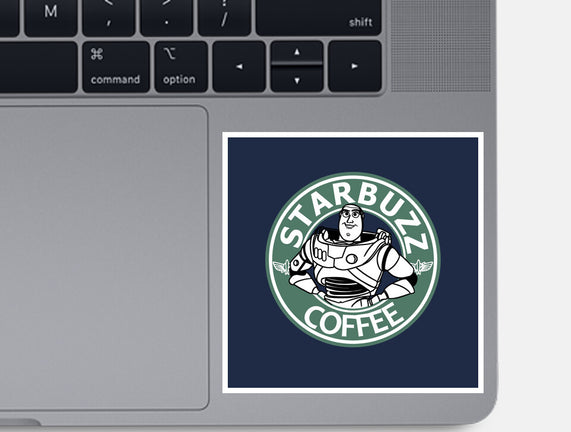 Starbuzz Coffee