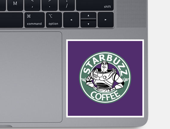 Starbuzz Coffee