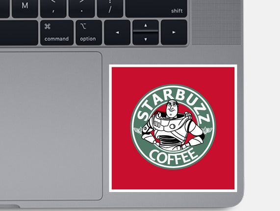 Starbuzz Coffee