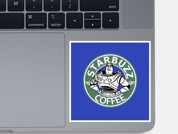 Starbuzz Coffee