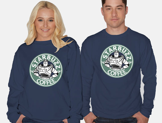 Starbuzz Coffee
