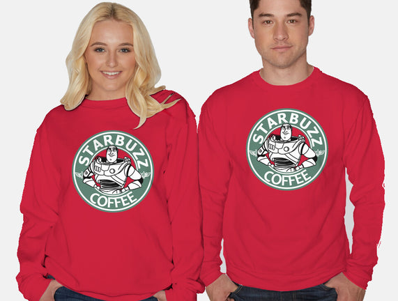 Starbuzz Coffee