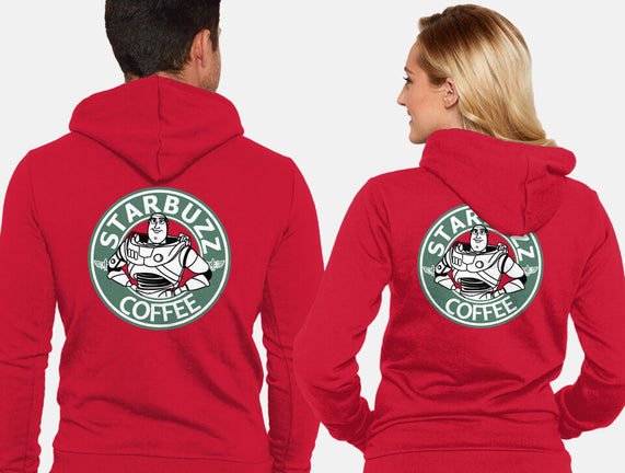 Starbuzz Coffee