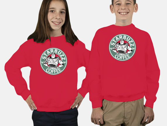 Starbuzz Coffee