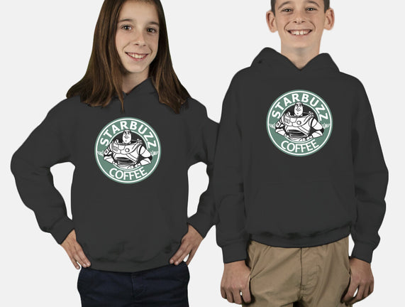 Starbuzz Coffee