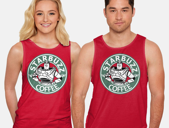 Starbuzz Coffee
