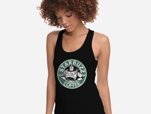 Starbuzz Coffee