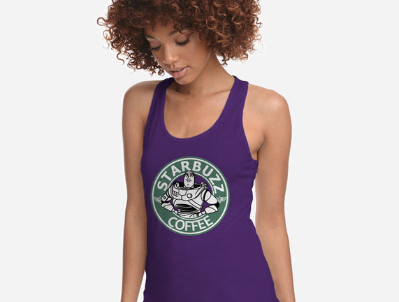 Starbuzz Coffee