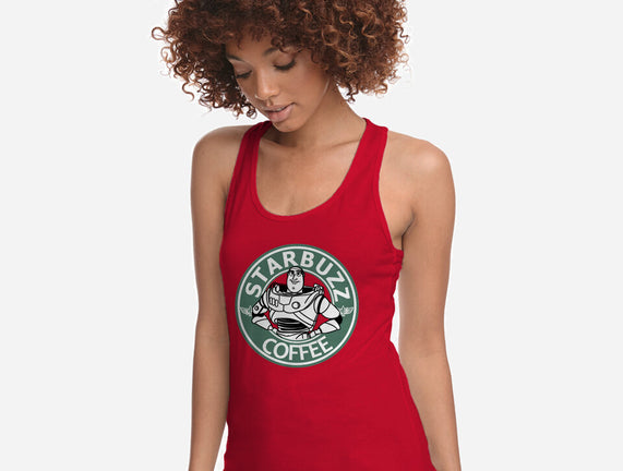 Starbuzz Coffee