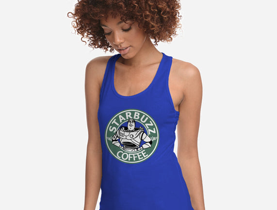 Starbuzz Coffee