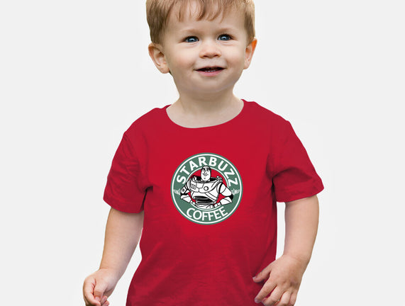 Starbuzz Coffee